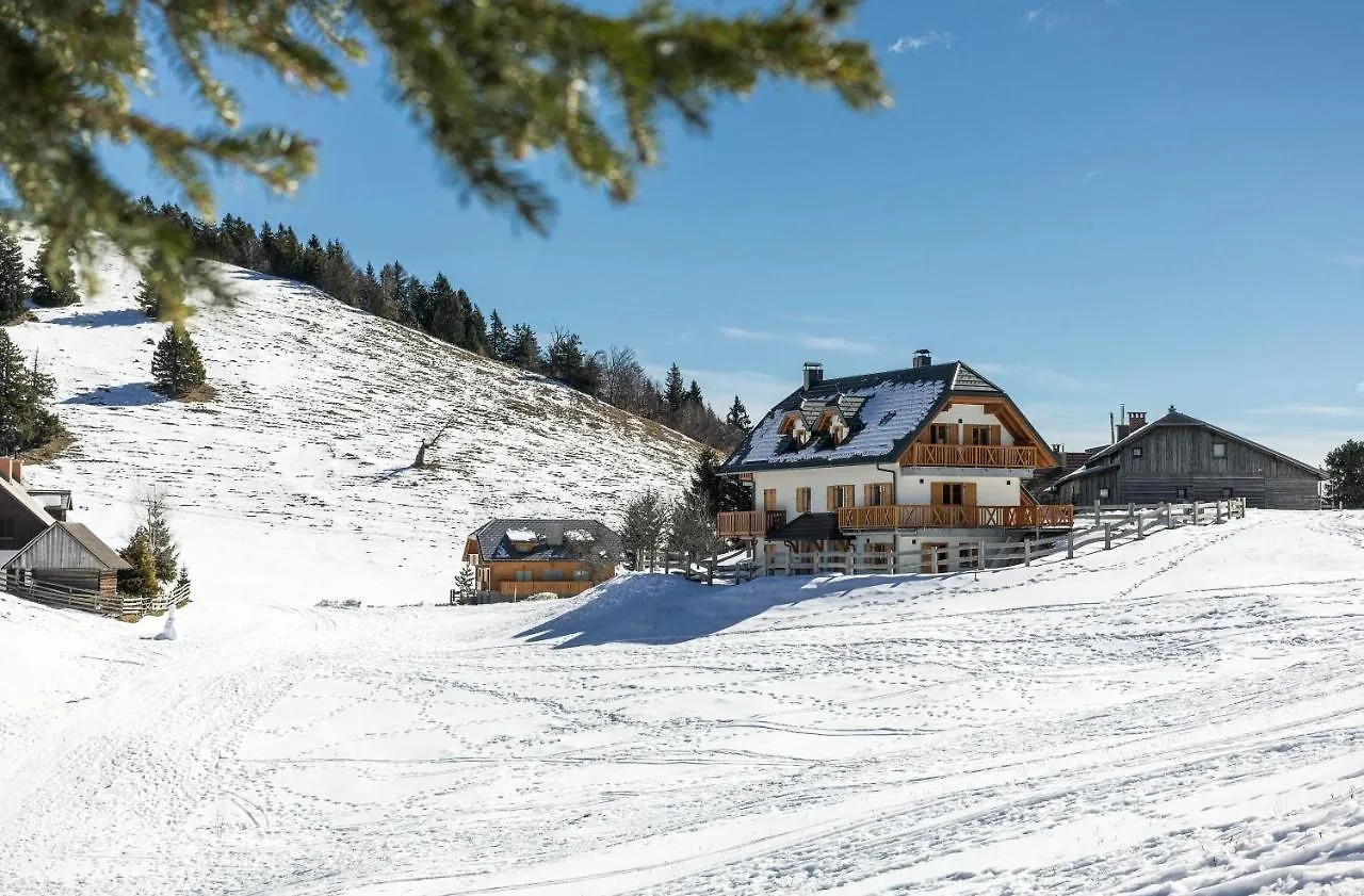 Apartment Jezerca - Krvavec Cerklje na Gorenjskem