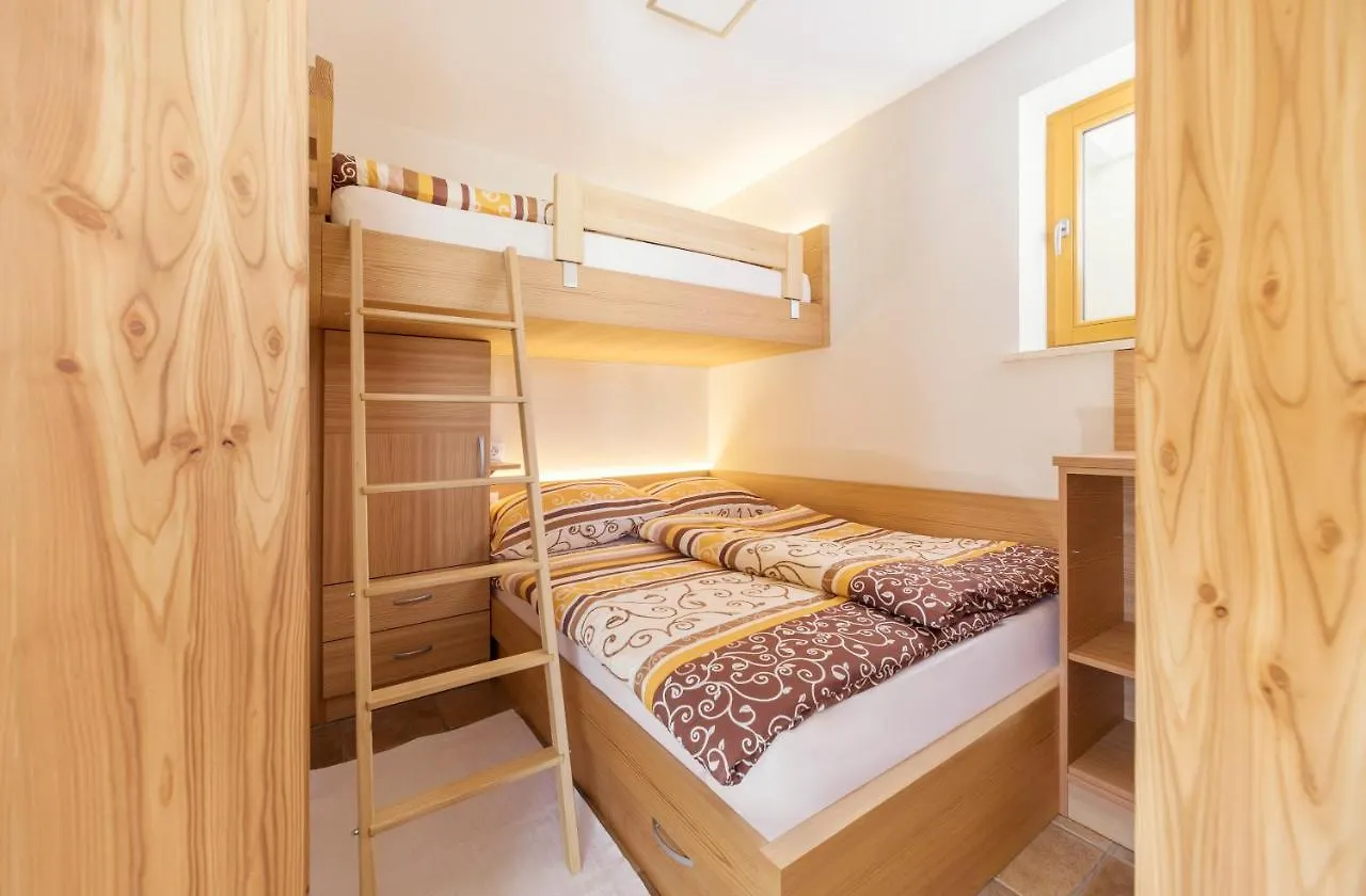 Apartment Jezerca - Krvavec Cerklje na Gorenjskem