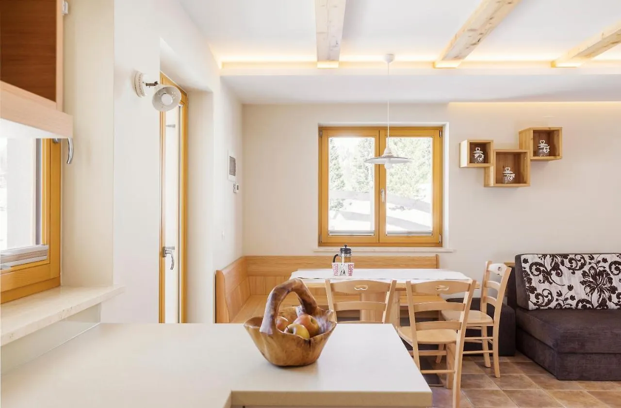 Apartment Jezerca - Krvavec Cerklje na Gorenjskem Slovenia