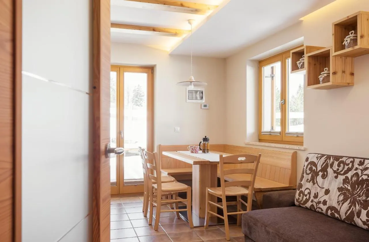 Apartment Jezerca - Krvavec Cerklje na Gorenjskem