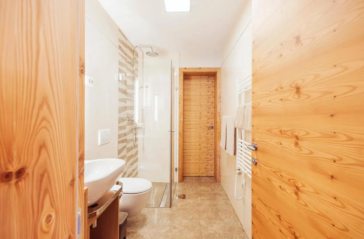 Apartment Jezerca - Krvavec Cerklje na Gorenjskem