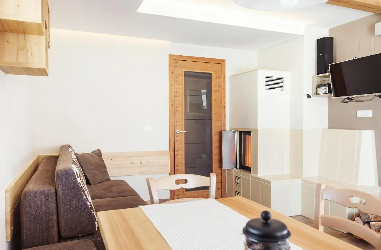 Apartment Jezerca - Krvavec Cerklje na Gorenjskem Slovenia