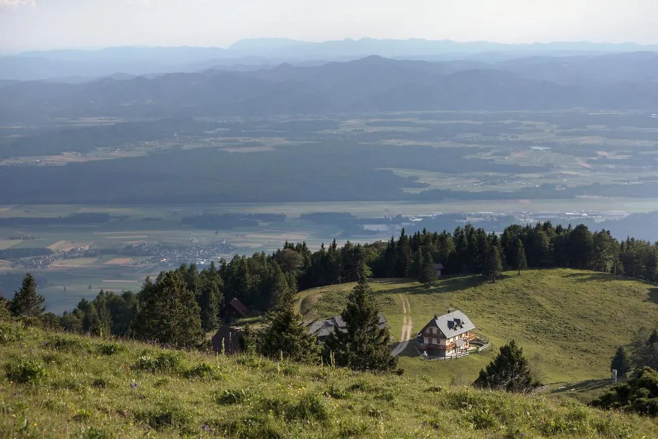 Apartment Jezerca - Krvavec Cerklje na Gorenjskem