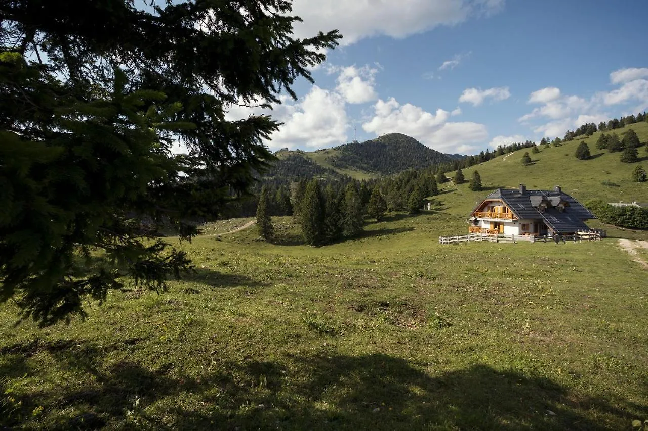 Apartment Jezerca - Krvavec Cerklje na Gorenjskem