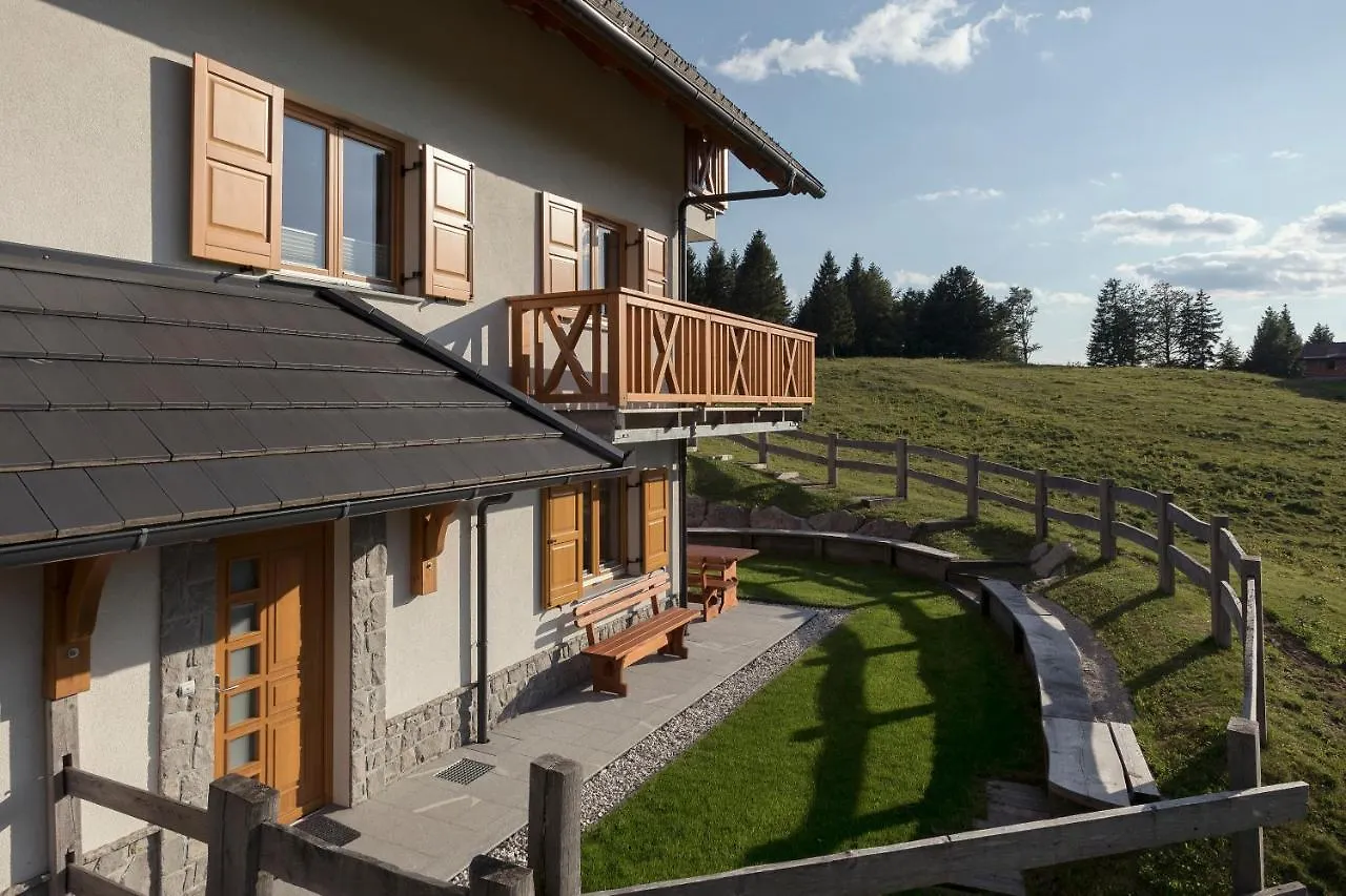 Apartment Jezerca - Krvavec Cerklje na Gorenjskem Slovenia